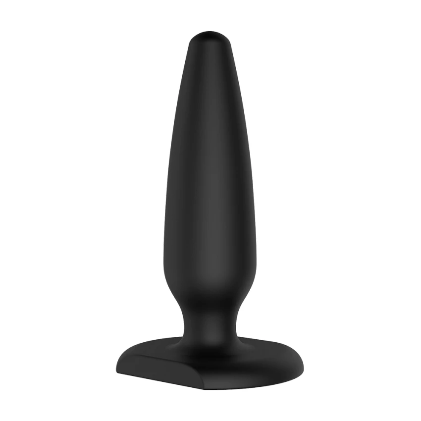 Dildo Mira Cone Black Sex Shop Love