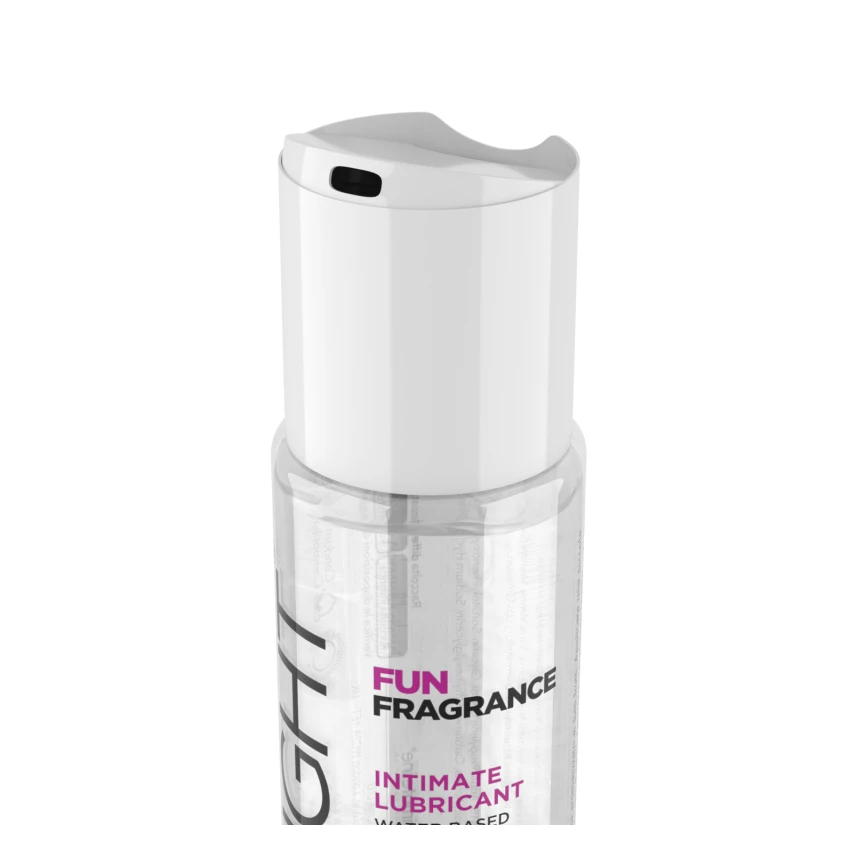 Lubrifiant IntimateLine Tutti Frutti 60ml Sex Shop 4Love