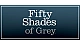 Fifty Shades of Grey