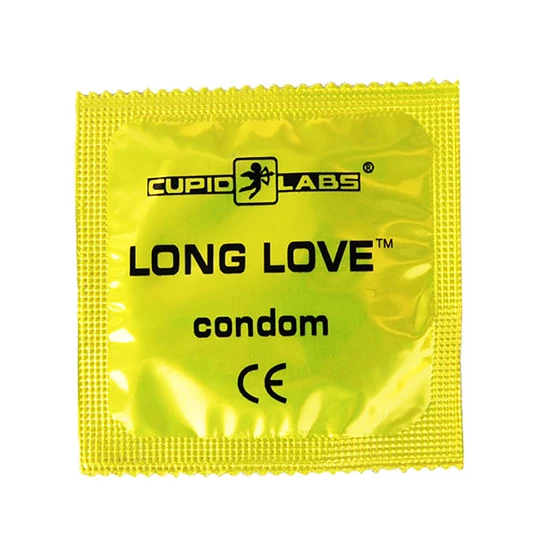 Prezervativ Long Love
