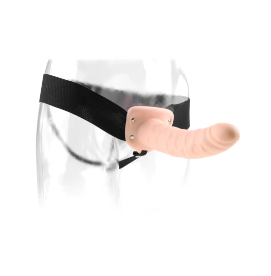 Strap on Pipedream Hollow