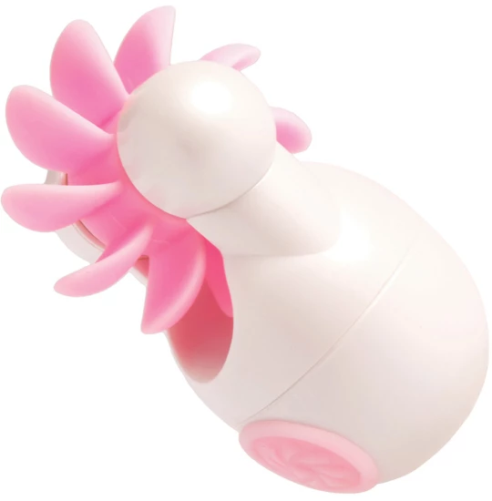 Stimulator clitoridian Sqweel go