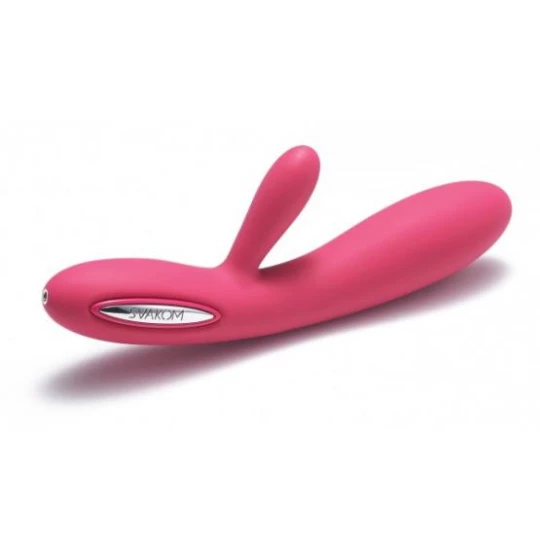 Vibrator Svakom Lester Warming