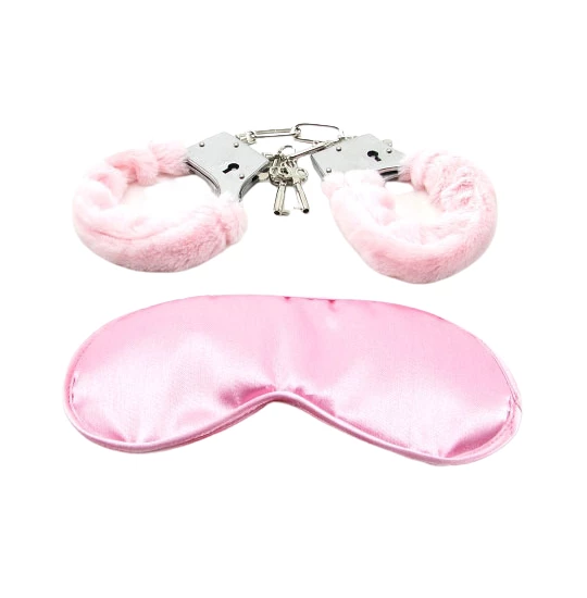 Set accesorii fetish