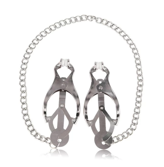 Cleme pentru sfarcuri