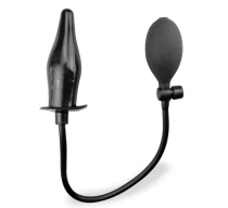 dildo-anal-inflatable-negru