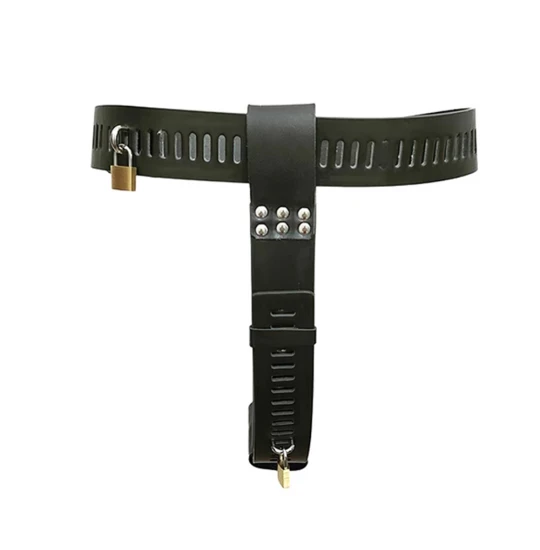 Curea de castitate femei