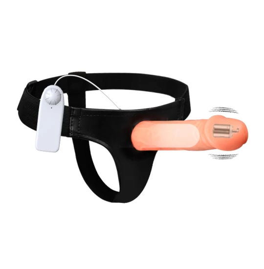 Strap On Easy Vibration