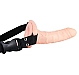 Strap on Easy Rider Flesh