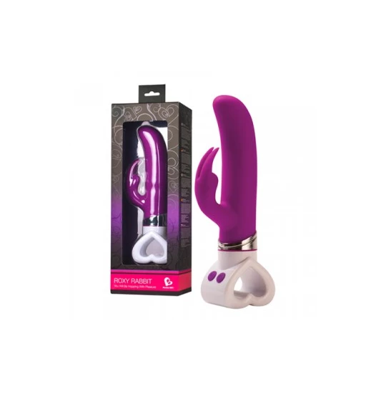 Vibrator Roxy Rabbit