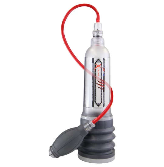 Pompa manuala Bathmate Hydromax X40 Xtreme 