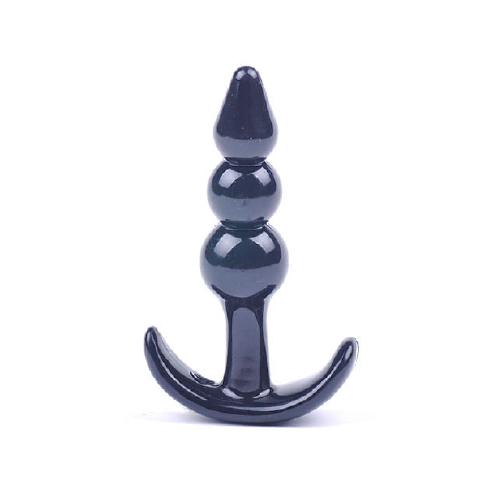 Dop anal Beaded Pleasure 