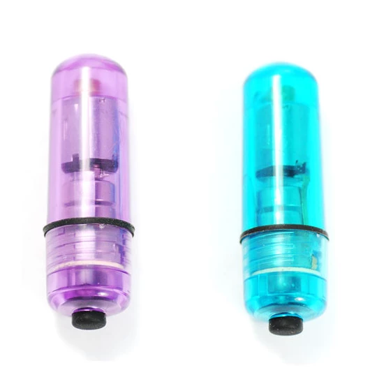 Mini vibrator Bullet