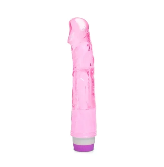 Vibrator Flexible Basic 22cm