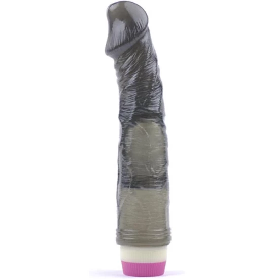 Vibrator Flexible Basic 22cm