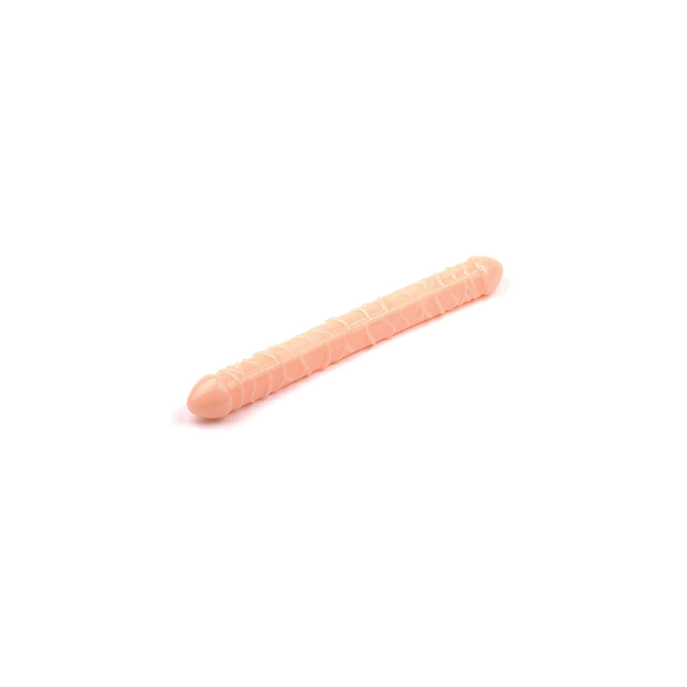 Dildo Double Ended Head