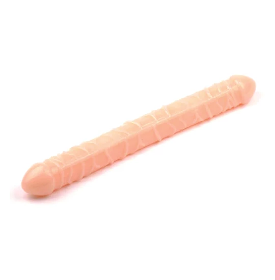 Dildo Double Ended Head