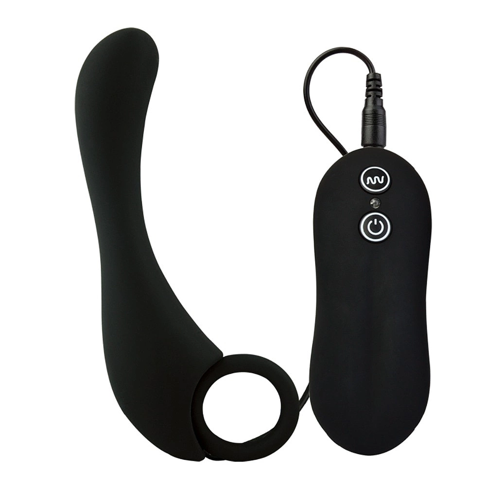 Stimulator prostata Silicone 
