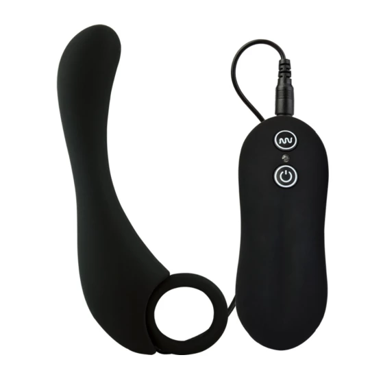 Stimulator prostata Silicone 
