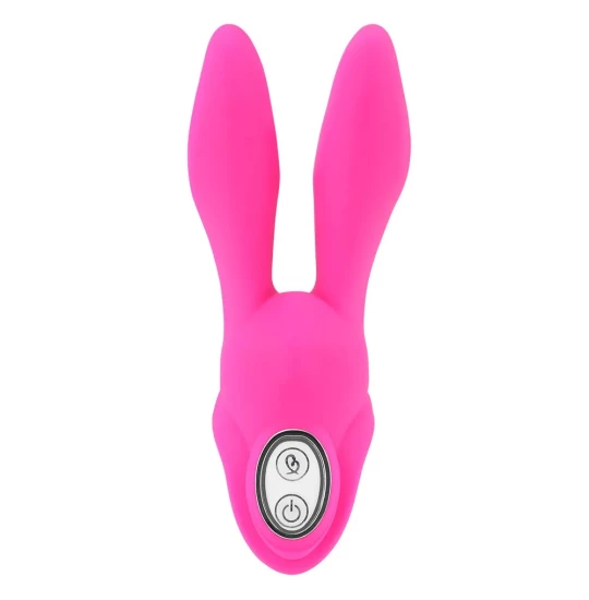 Vibrator Big Ear Bunny