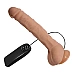 Vibrator Silk Dong III 27cm