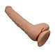 Vibrator Silk Dong III 27cm