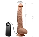 Vibrator Silk Dong III 27cm