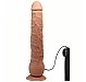 Vibrator Silk Dong III 27cm