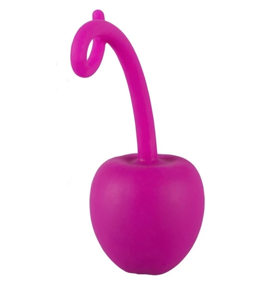 Bila vaginala Lulu Apple