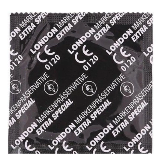 Prezervativ London Extra Special