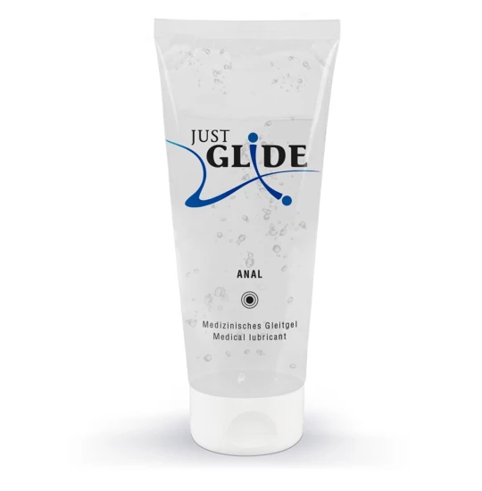 Lubrifiant Glide Anal 200ml