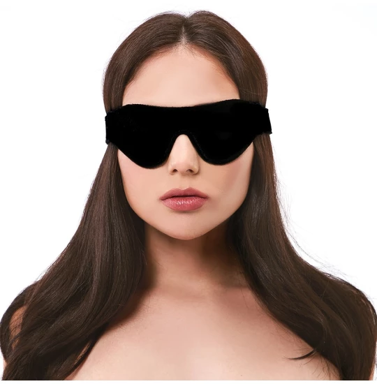 Masca Unisex Blindfold