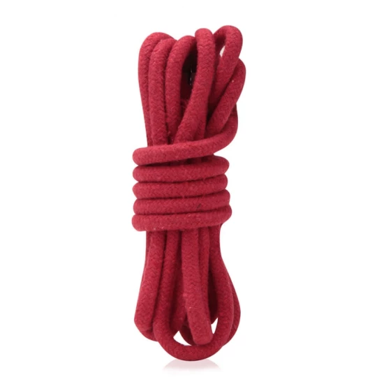 Sfoara Bondage 3m Red