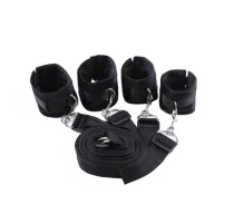 set-catuse-pentru-maini-si-glezne