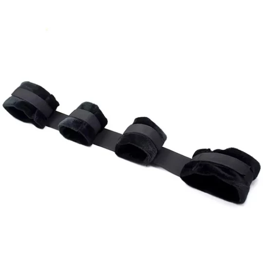 Set catuse pentru glezne si maini