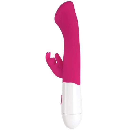 Vibrator din silicon pentru punctul G