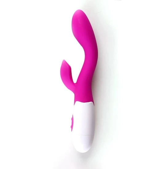 Vibrator Slim Silicone
