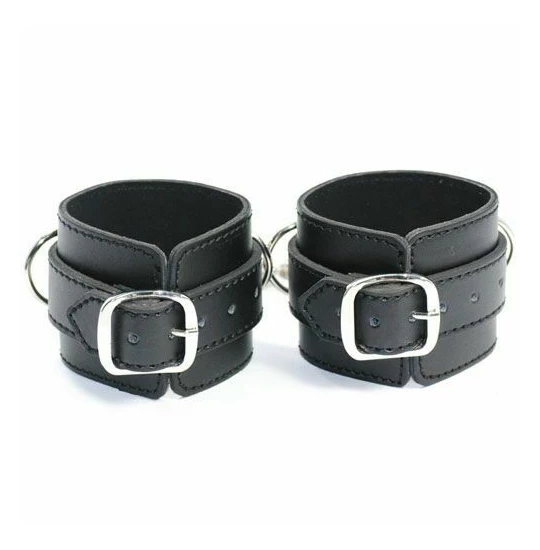 Catuse cu inele metalice