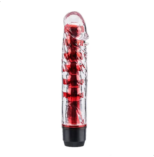 Vibrator Crystal