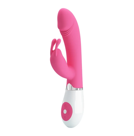 Vibrator Gene Pink