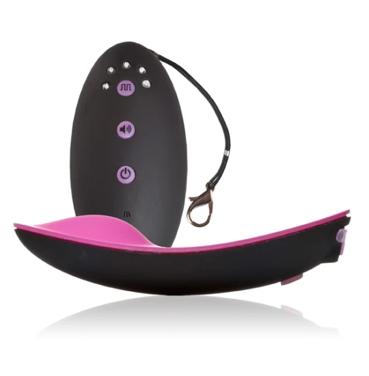 Vibrator OhMiBod Club Vibe 2