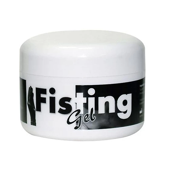 Lubrifiant Fisting Gel 200ml