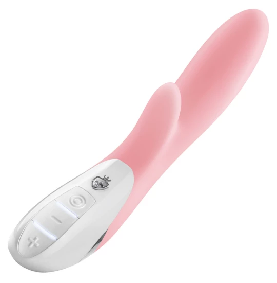 Vibrator Mystim Danny Divido