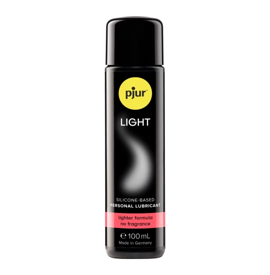 Lubrifiant Pjur Light 100ml