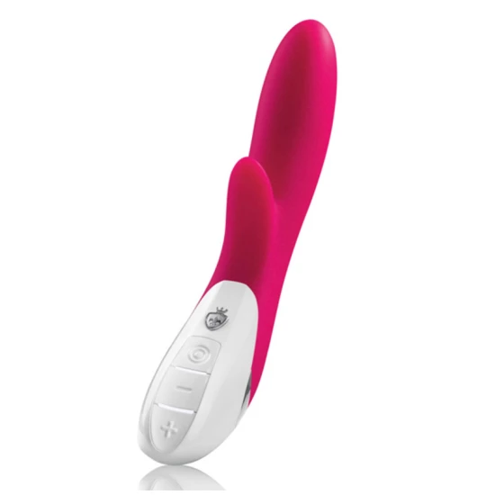 Vibrator Mystim Danny Divido