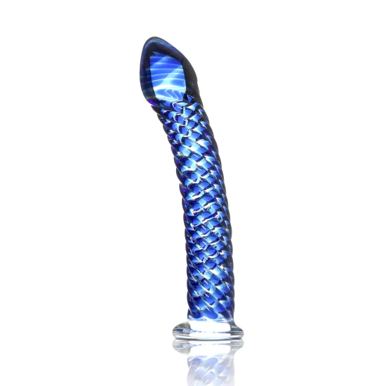 Dildo Pipedream Icicles No. 29