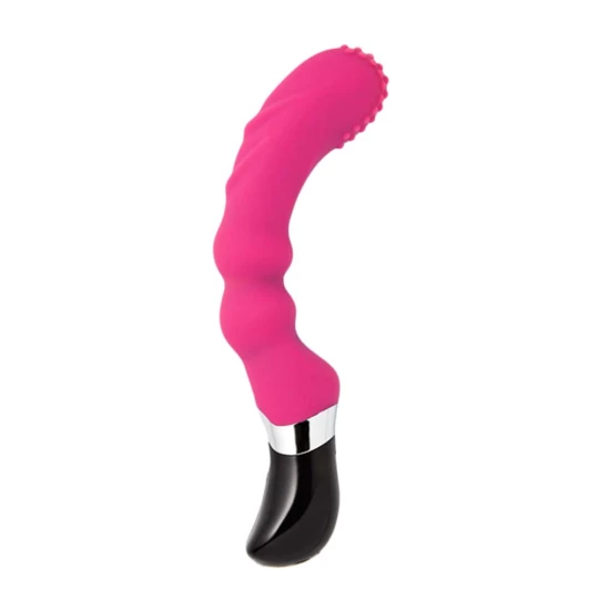 Vibrator roz Sensuelle