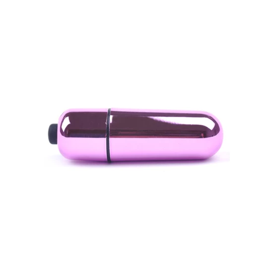 Mini vibrator Plating