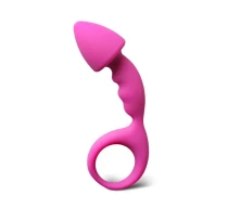 dildo-anal-curved-comfort-magenta