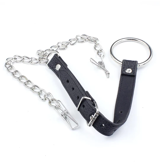 Inel penis si cleme sfarcuri